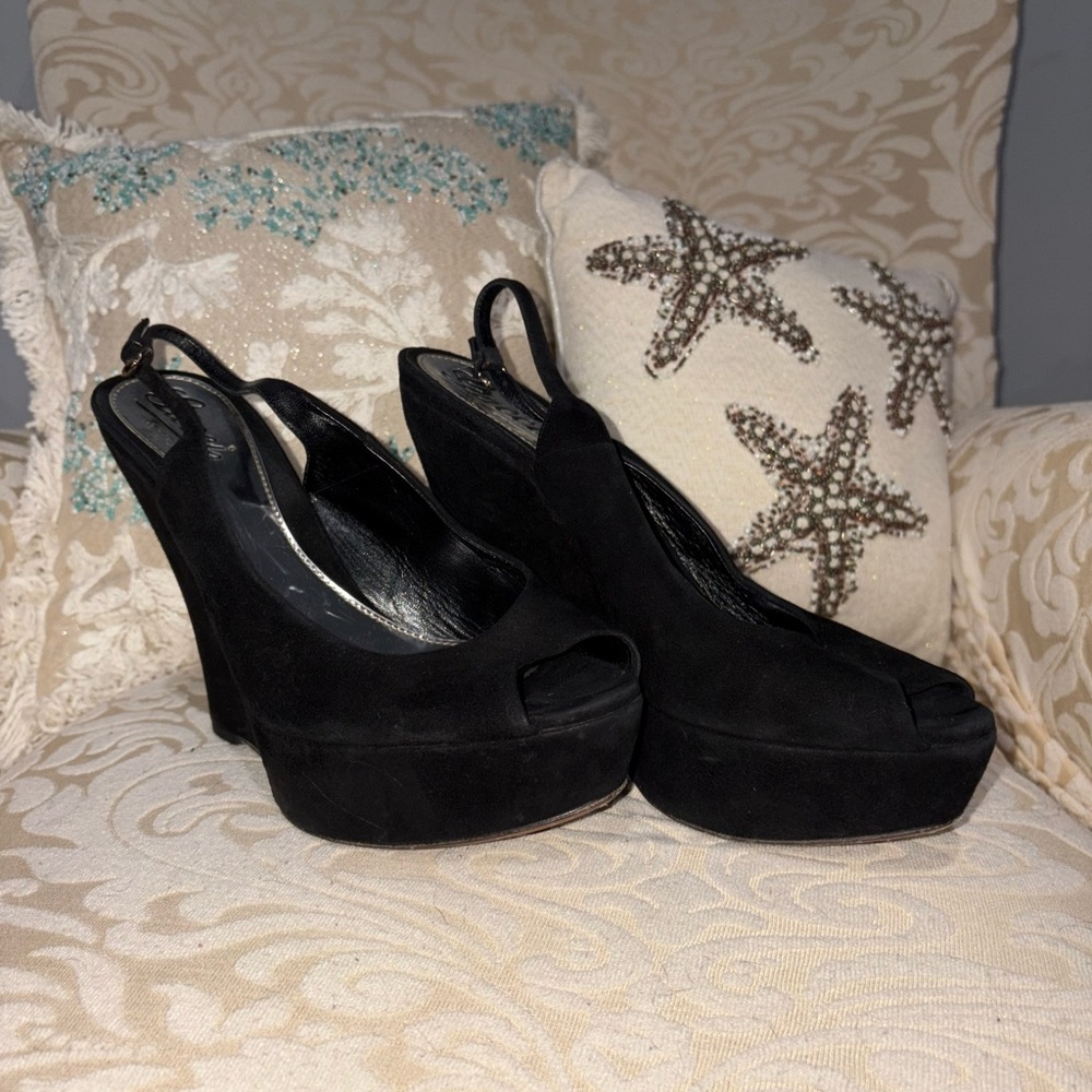 Gucci Heels